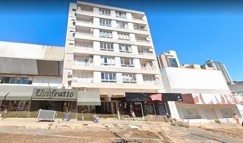 Imagem do Condomínio Carolina em Novo Hamburgo