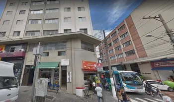 Condomínio Carolina em São Paulo