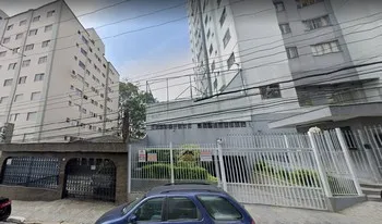 Imagem do Condomínio Carolina Bica em Diadema