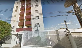 Imagem do Condomínio Carolina De Abreu em Uberlândia
