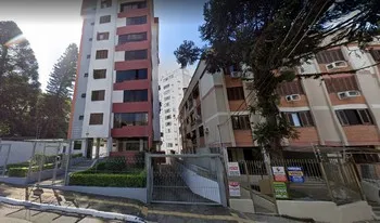 Imagem do Condomínio Carolina em Canoas