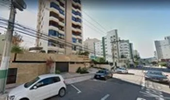 Imagem do Condomínio Carolina Maluche Residence em Brusque