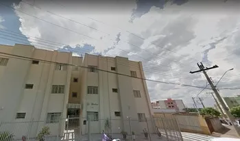 Imagem do Condomínio Carolina em São José Do Rio Preto