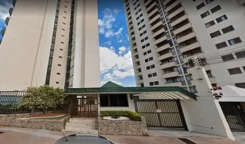 Imagem do Condomínio Carolina Pellicciari em Jundiaí