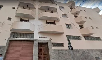 Imagem do Condomínio Carolina Tao em São Caetano Do Sul