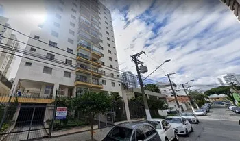 Condomínio Carolina em São Paulo