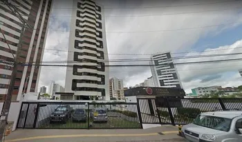 Condomínio Carolina Velazquez Residêncial em Salvador