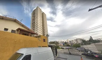 Condomínio Carolina em São Paulo