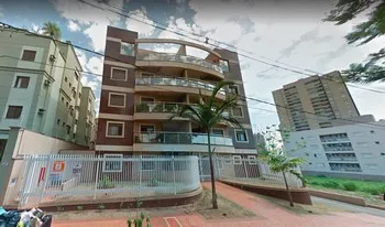 Imagem do Condomínio Carolina em Ribeirão Preto