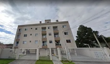 Condomínio Carolina Wolff em Curitiba