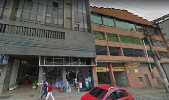 Imagem do Condomínio Carolina em Barbacena