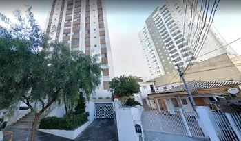 Imagem do Condomínio Caroline. em Osasco