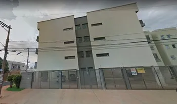 Imagem do Condomínio Caroline em Ribeirão Preto