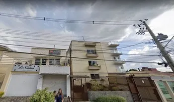 Condomínio Caroline E Gracie em Curitiba