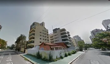 Imagem do Condomínio Caroline I em Guarujá