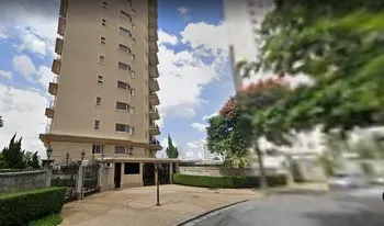 Condomínio Caroline Mahal em São Paulo