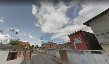 Imagem do Condomínio Caroline em Guarujá