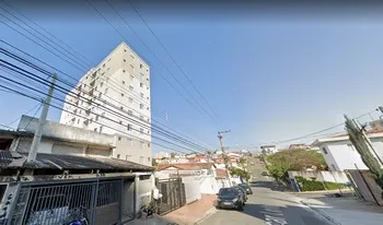 Condomínio Carolinna em Campinas