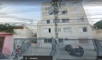 Condomínio Carollinne em São Paulo