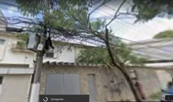 Imagem do Condomínio Carone em São Paulo