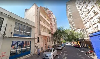 Condomínio Carovi em Porto Alegre