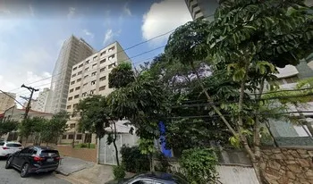 Condomínio Carparelli em São Paulo