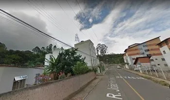 Imagem do Condomínio Carpe Diem Residence em Juiz De Fora
