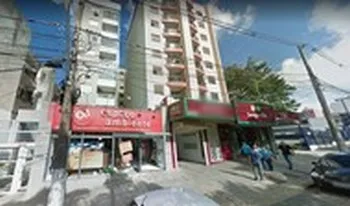 Imagem do Condomínio Carrara em Passo Fundo