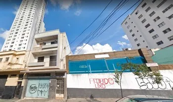 Condomínio Carreiro Júnior em São Paulo