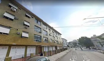 Imagem do Condomínio Carrelo I em Santos