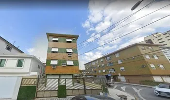 Imagem do Condomínio Carrelo II em Santos