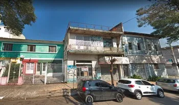 Imagem do Condomínio Carrera em Santo André