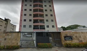Imagem do Condomínio Carrion De Los Condes em Maceió