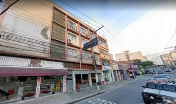 Condomínio Carsil em São Paulo