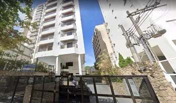 Imagem do Condomínio Cartagena em Guarujá
