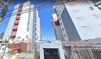 Condomínio Cartagena E Barcelona em Curitiba