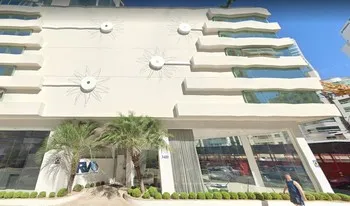Imagem do Condomínio Cartagena Residence em Balneário Camboriú