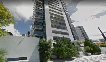 Imagem do Condomínio Carthago em João Pessoa