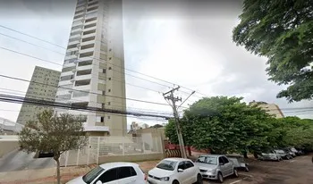 Imagem do Condomínio Cartier em Campo Grande