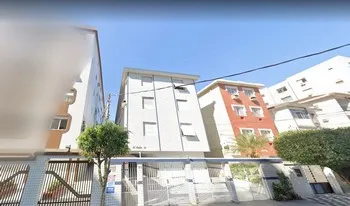 Imagem do Condomínio Cartier em Santos