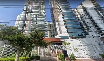 Condomínio Cartier-bresson em São Paulo