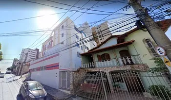 Condomínio Cartier em Belo Horizonte