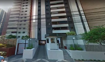 Imagem do Condomínio Cartier Tower em Ribeirão Preto