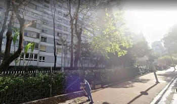 Condomínio Caruanã em São Paulo