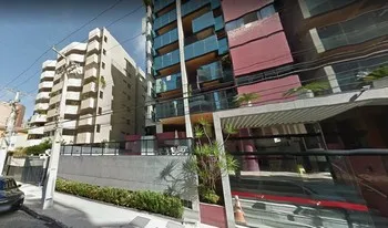 Imagem do Condomínio Caruman em Maceió