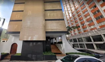 Imagem do Condomínio Carvalhaes em Ponta Grossa