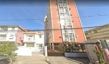 Imagem do Condomínio Carvalho em Santos