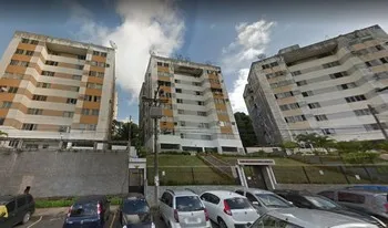 Condomínio Carvalho em Salvador