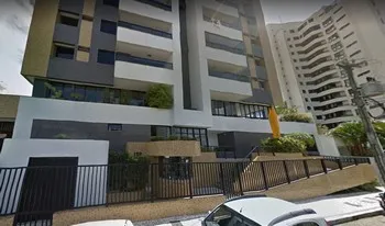 Imagem do Condomínio Carvalho Deda em Aracaju