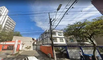 Imagem do Condomínio Carvalho Grillo em Santos